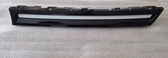 Volkswagen ID.7 Front bumper upper radiator grill 14A853719A 14A853584A