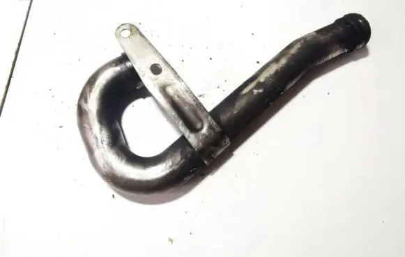Nissan Qashqai Intercooler hose/pipe 506623