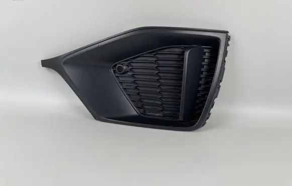 Audi Q8 Front bumper lower grill 4M8807682A 4M8807682 4M8807152A