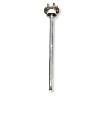 Ford F150 Rear driveshaft 090407