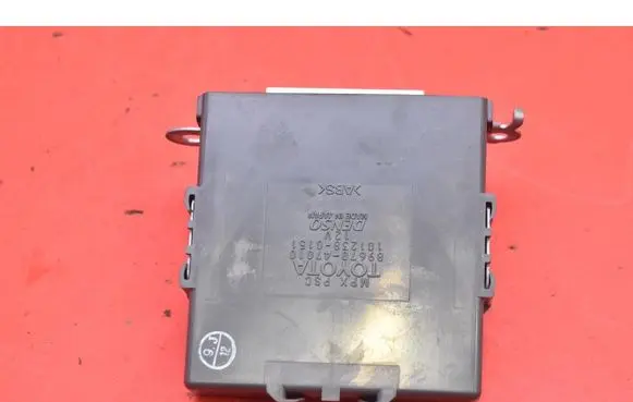 Toyota Prius (NHW20) Engine control unit/module ECU 89670-47010