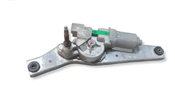 Nissan Note (E11) Rear window wiper motor 