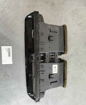 Jaguar XF X260 Dash center air vent grill T2H30041 T2H23873 T2H4888