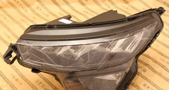Skoda Kodiaq Headlight/headlamp 566941009