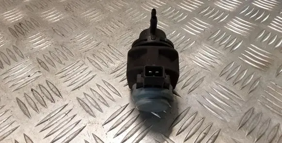 Nissan Qashqai Vacuum valve 8200575400