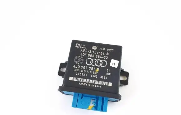 Audi Q7 4L Light module LCM 4L0907357B 4L0910357