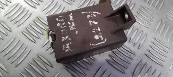 Honda Accord Other control units/modules