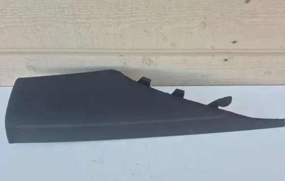 Audi A6 C7 (C) pillar trim 4G5867245