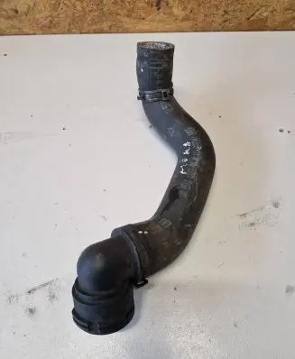 Opel Mokka Engine coolant pipe/hose 95184803