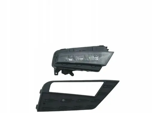 Seat Leon (5F) Front fog light 575941699A 5F0853665G