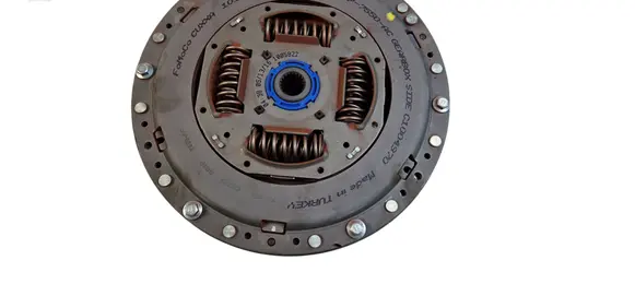Ford Fusion II Clutch set kit DG9P7550 DG9P7550AC DG9P6K390