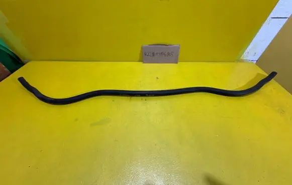 Mini One - Cooper Coupe R56 Engine compartment rubber 