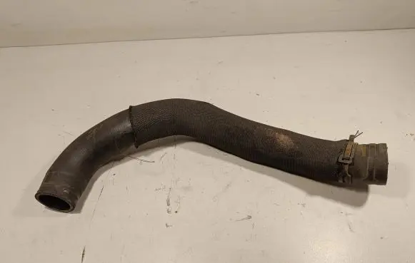 Jaguar XF X250 Engine coolant pipe/hose 9X238B273BB