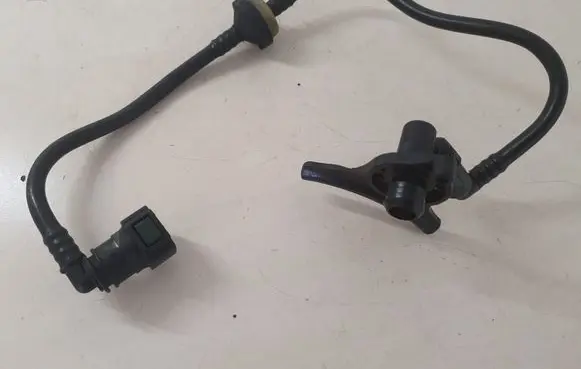 Citroen C5 Vacuum line/pipe/hose
