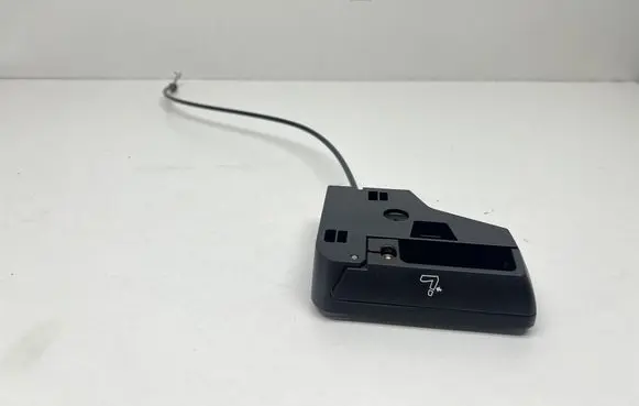 BMW M4 G82 G83 Seat back rest control lever/handle 5A0B393