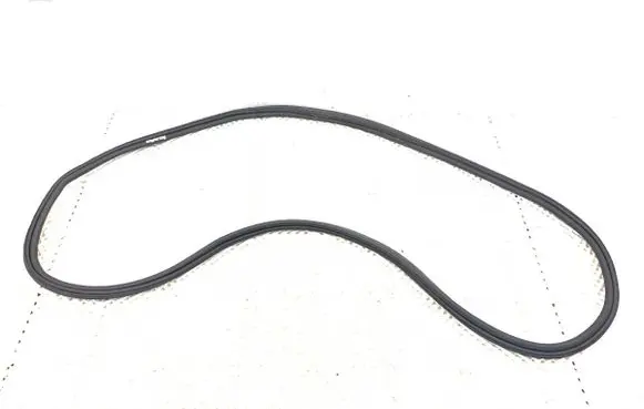 BMW 3 G20 G21 Rubber seal front door (on door)