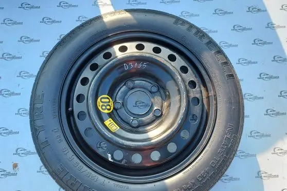 Opel Insignia A R16 spare wheel 