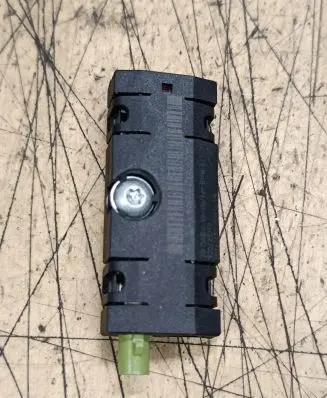 Antenna control unit