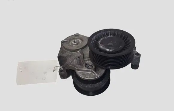 Jaguar F-Pace Generator/alternator belt tensioner GX738A610DA