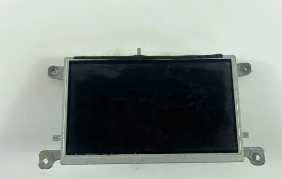 Audi A4 S4 B8 8K Screen/display/small screen 8T0919603G