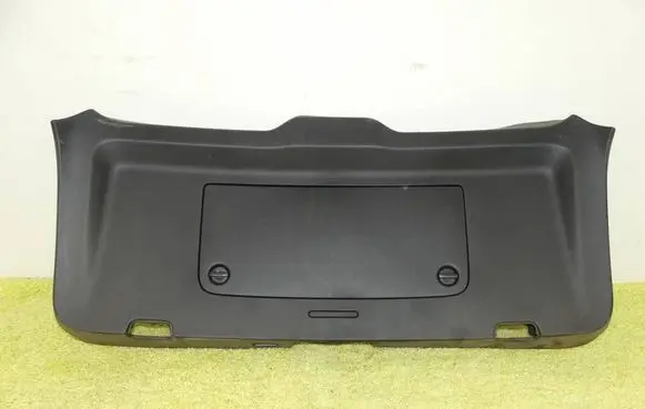 Porsche Cayenne (9Y0 9Y3) Tailgate trim 9Y0867973C