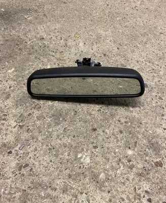 BMW 5 F10 F11 Rear view mirror (interior) 9274268 43489274 9053446000