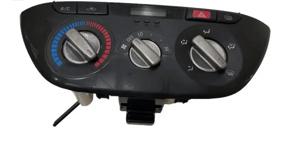 Toyota RAV 4 (XA20) Climate control unit 5590042120