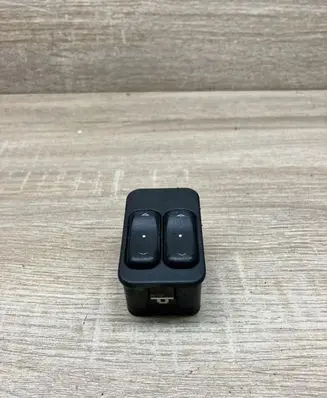 Opel Astra G Electric window control switch 90561088 13363201