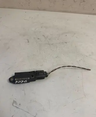 Mercedes-Benz E W211 Airbag deployment crash/impact sensor A0028202726
