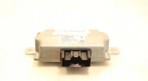 Maserati Ghibli Voltage converter/converter module 