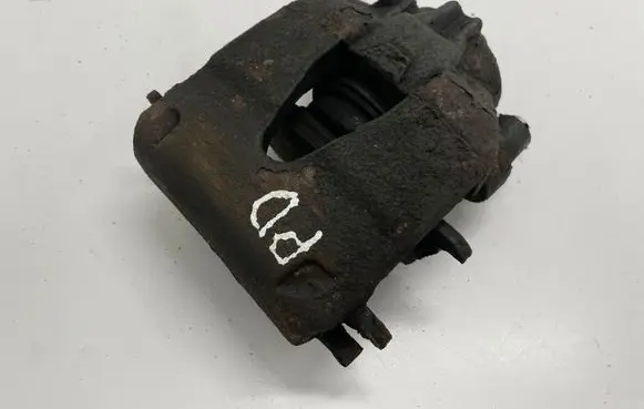 Skoda Fabia Mk3 (NJ) Front brake caliper
