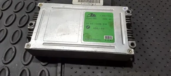 BMW 3 E36 ABS control unit/module 34521138219 34.52-1138219