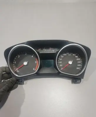 Ford S-MAX Speedometer (instrument cluster) AM2T10849CD VPAM2T10849CD