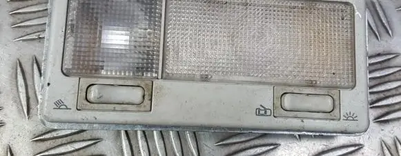 Ford Galaxy Front seat light 7M0947105B 722030-50