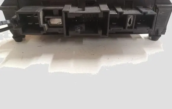 Mercedes-Benz C W203 Door control unit/module 2038206626 351391