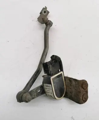 Volvo V70 Headlight/headlamp level sensor AG9N3C097AA BL3KA 201106291702