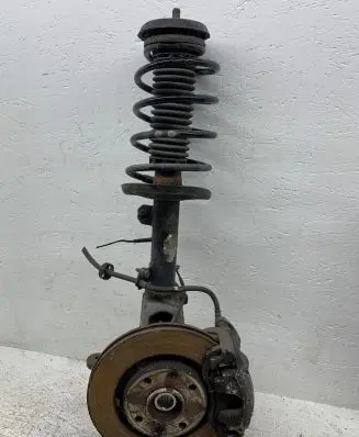 Citroen C4 Cactus Front shock absorber/damper