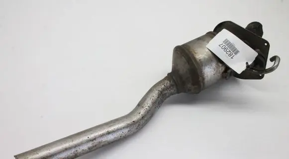 Honda Civic Rear muffler/silencer tail pipe SMTES5100