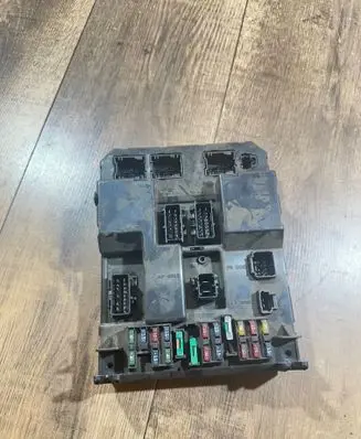 Fuse module