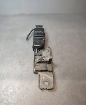 Audi Q7 4L Tailgate/trunk/boot lift motor 4F9827383B