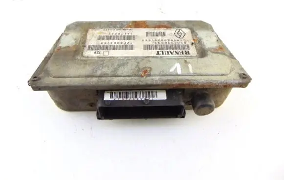 Renault Megane I Torque split ecu control unit/module 