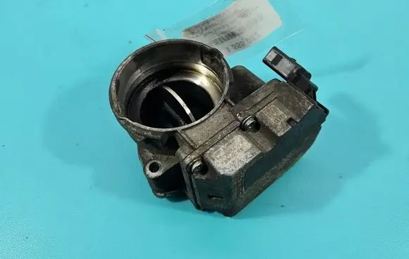 Skoda Octavia Mk2 (1Z) Throttle body valve 03G128063C IMPRK1555082