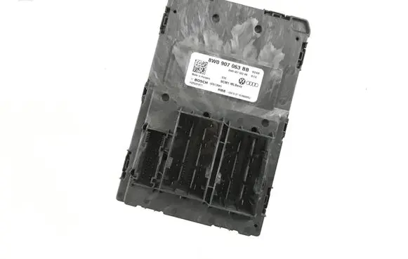 Audi A4 S4 B9 Comfort/convenience module 8W0907063BB