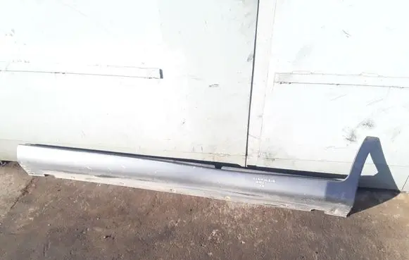 Hyundai Santa Fe Sill