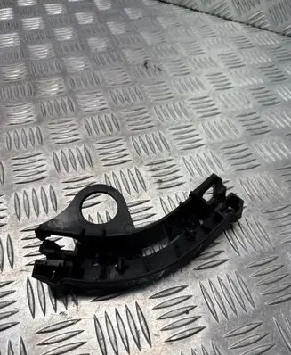 BMW X5 E70 Front bumper mounting bracket 7165472