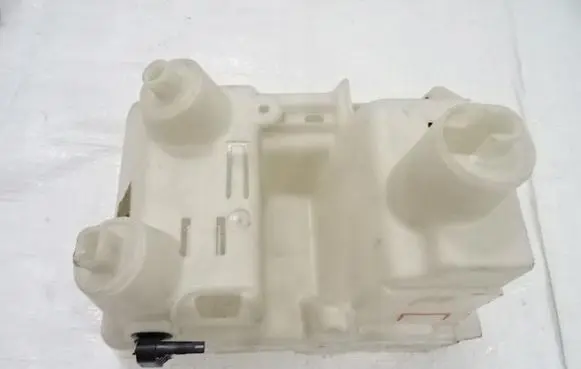 Citroen C3 Other control units/modules 9655321280