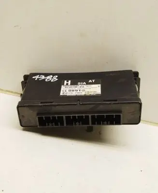 Subaru Legacy Gearbox control unit/module 88281AG58A TMB52102 X1T17013445K