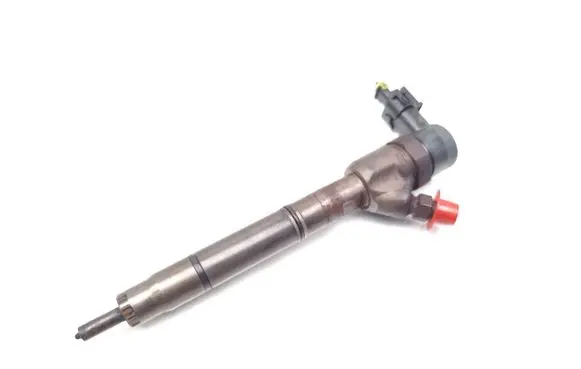 KIA Ceed Fuel injector 338002A400 0445110256