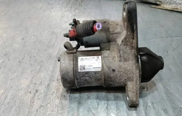Renault Laguna III Starter motor 23300CK800