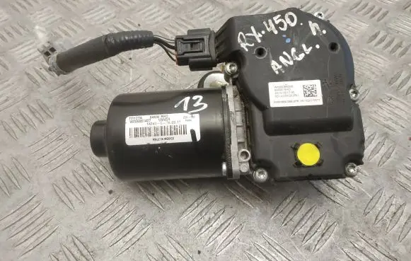Lexus RX 450H Wiper motor 5412001700 W000066066